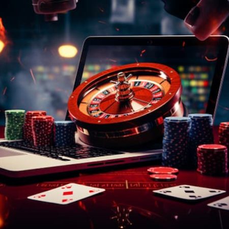 SKY88-Hành trình may mắn bắt đầu tại casino trực tuyến!